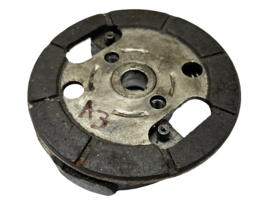 Clutch Push-start / Pedal-start 2 Segments Original! Puch e50