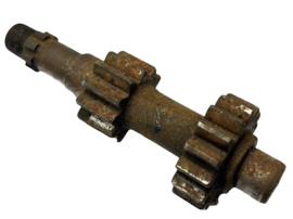 Hoofd As Schakelmechanisme 16 - 12 Tands - 102.5mm Puch 2 / 3 Versnellingen