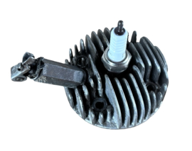 Zylinderkopf Dekompression Puch MV / VS / DS / VZ