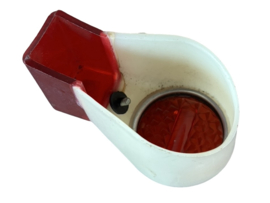 Kapje Achterlicht Jedus NOS Origineel! Oldtimer