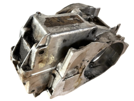 Crank case Push-start / Pedal-start 3 Bearing 25Kmh Puch Maxi e50