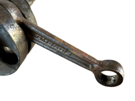 Kurbelwelle Neues Modell Original! Puch Maxi e50