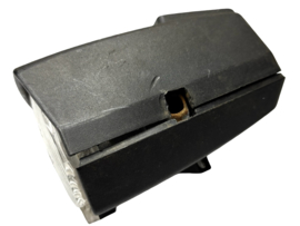 Koplamp Vierkant Zwart Origineel! NIOX Puch Maxi