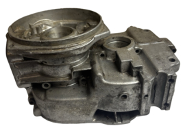 Crank case Push-start / Pedal-start 3 Bearing Puch Maxi e50