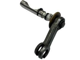 As set Koppelingshevel 72mm Tomos / Puch 2 / 3 Versnellingen