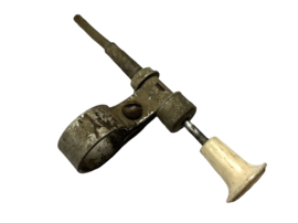 Choke aan Stuur Origineel! Tomos 2L / 3L / Puch MV / MS / VS / Etc