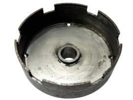 Clutch bell Push-start / Pedal-start original 21 Teeth Puch e50