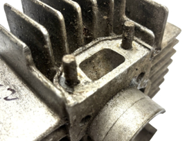 50cc Eurokit Cylinder (38mm) Puch e50