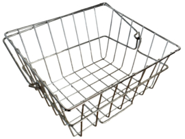 Draadmandje Voordrager Puch N.O.S Origineel! Puch Maxi