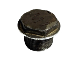 Center Bolzen Gabelbrücke Gabel M21 x 1mm Puch Monza / VZ50 / M50 / MC50