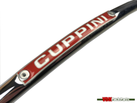 Puch handlebar Cuppini 120mm (Chrome)