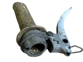 Draaistuk Schakel Greep Oud Model Tomos / Puch