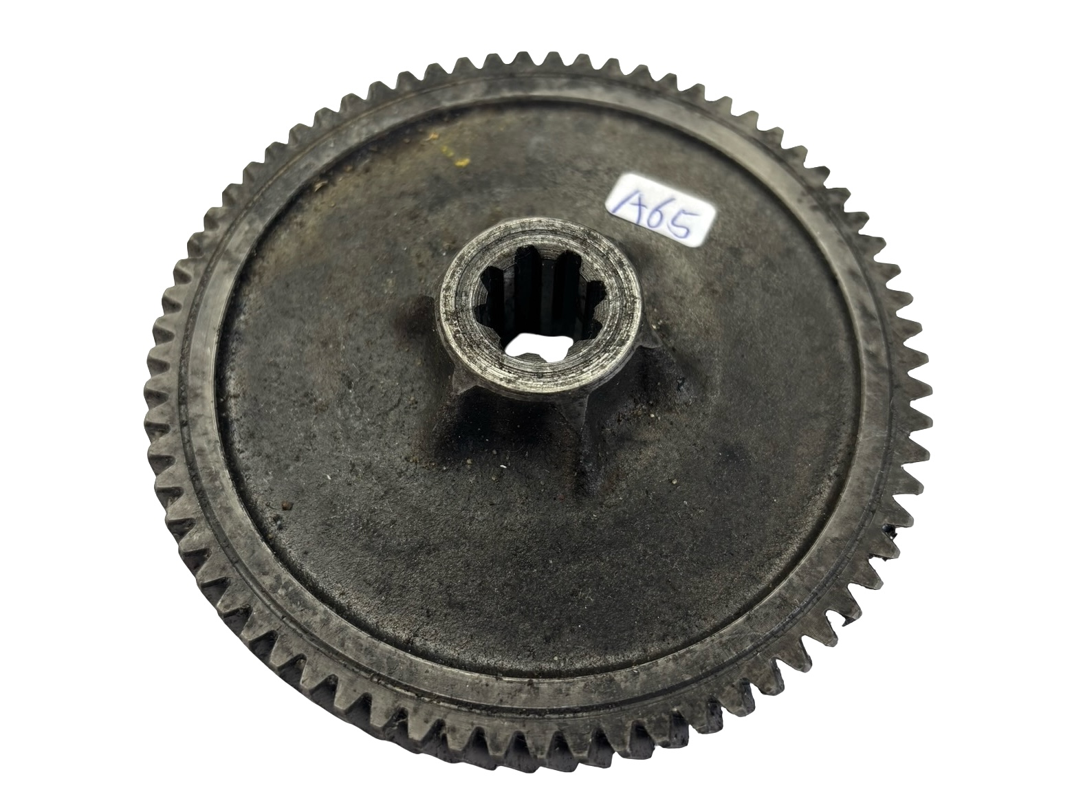 Primair Tandwiel 69 Tands Puch 2 / 3 Versnellingen