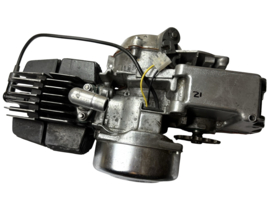 Motorblok Aanloop Model 45Kmh Puch Maxi e50