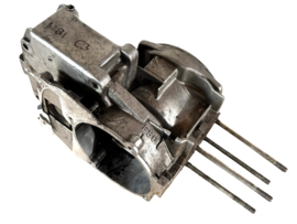 Crank case Push-start / Pedal-start 3 Bearing Puch Maxi e50