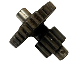 Tandwielas Schakelmechanisme 33 - 15 Tands - 68mm Puch 2 / 3 Versnellingen