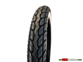 17 inch 2.75 Kenda K418 Tyre (White wall)