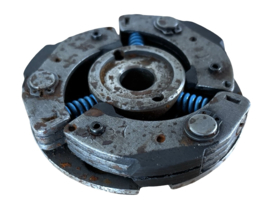 Clutch Push-start / Pedal-start original 3 segments Puch e50