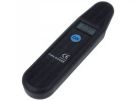 Tire pressure gauge Tool Digital