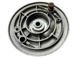 Remankerplaat Voorzijde Puch M50