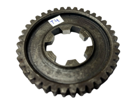 Getriebezahnrad 1.Gang 39 Zähne Tomos 4L / APN4 / AT / ATX / NTX