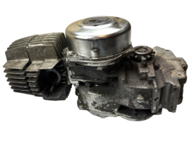 Motorblock Anroll Modell 25kmh Puch Maxi e50
