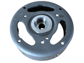 Vliegwiel Rechtsdraaiend Contactpunten Ontsteking Model Bosch Puch Maxi