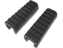 Footrests rubber Puch Monza