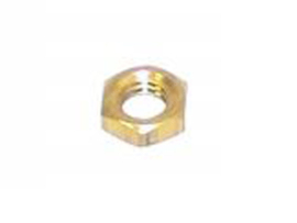 Stelmoer Elleboog 5mm 10mm - 17mm Bing Carburateur Puch Maxi