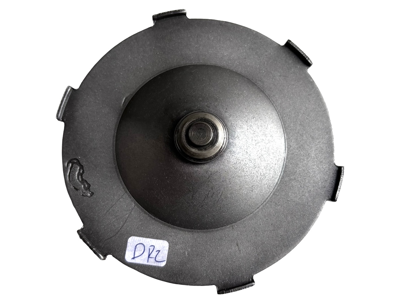 Drukplaat koppeling aanloop compleet Puch e50