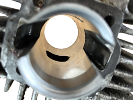 50ccm Zylinder Satz Original Puch AM 45kmh (38mm)