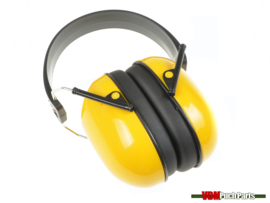 Hearing protection yellow premium 21DB