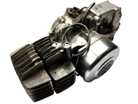Motorblock Anroll Modell 25kmh Puch Maxi e50