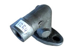 12mm Spruitstuk Rond Bing Origineel Puch Maxi