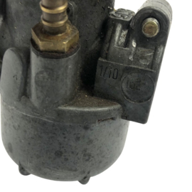 Bing carburetor original! slide-on (1/10/162)