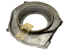 Behuizing Koelvin Binnenzijde NOS Origineel! Tomos 2L / 3L / Puch MV / MS / VS / Etc