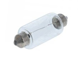 Buislamp 15mm x 44mm 12 Volt - 15 Watt Universeel