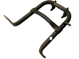 Middenbok kort Puch Maxi e50