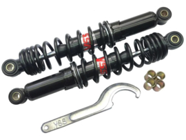 Shock absorbers