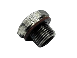 Bolt Pressure Pin + Spring Shift Mechanism Puch 2 / 3 Gear