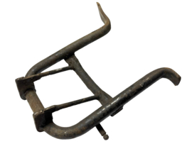 Middenbok kort Puch Maxi e50