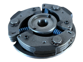 Kupplung Anrollmotor Original 3 Backen Puch e50