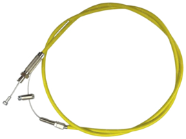 Cable Brake Front side Yellow Puch Maxi