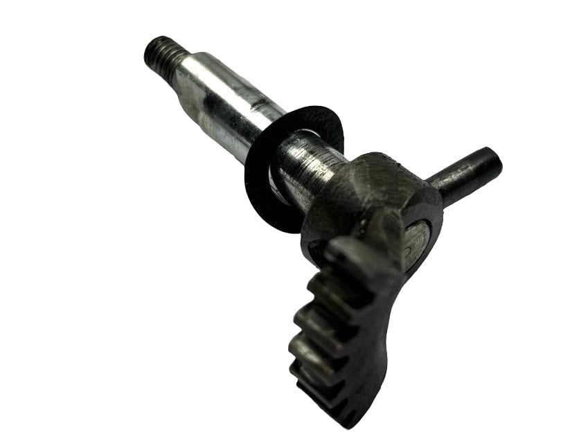 Schakel As Schakelmechanisme Puch 2 / 3 Versnellingen