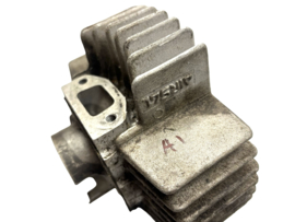 70cm Airsal Zylinder set (45mm) Puch e50