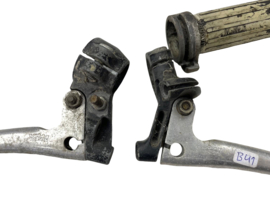 Griffsatz Komplett Original Magura! Puch Maxi