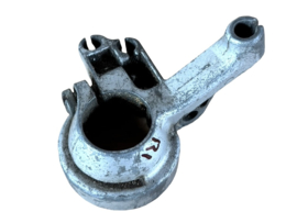 Stuurstuk Gas Greep Oud Model Tomos / Puch