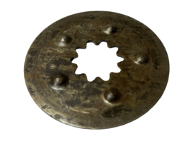 Kupplungsscheibe 5 Nocken Stahl Tomos 4L / APN4 / AT / ATX / NTX