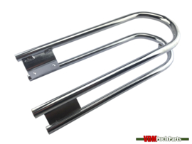 EBR/Original Gabel Stabilisator Dopple (Chrome)