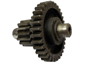 Tandwielas Schakelmechanisme 33 - 15 Tands - 68mm Puch 2 / 3 Versnellingen